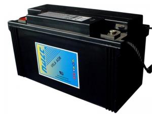 Batteria HAZE HZB12-120 AGM VRLA