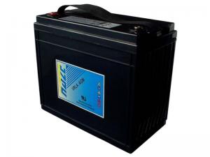Batteria HAZE HZB12-135 AGM VRLA