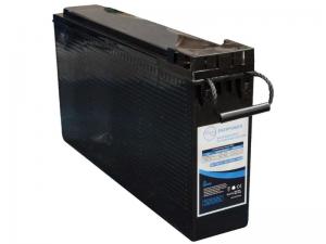 Batterie AGM Front Terminal FAT 100-12