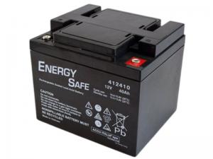 Batteria Energy Safe AGM VRLA 12V 40Ah Standard