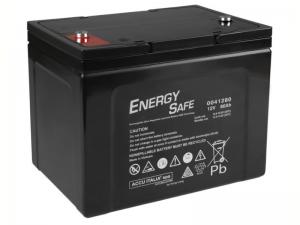 Batteria Energy Safe AGM VRLA 12V 83,8Ah Standard