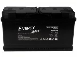 Batteria Energy Safe AGM VRLA 12V 90Ah Standard