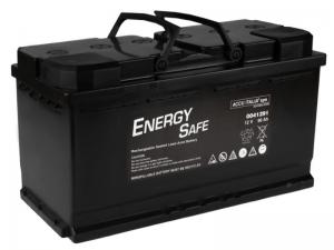 Batteria Energy Safe AGM VRLA 12V 90Ah Standard