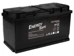 Batteria Energy Safe AGM VRLA 12V 90Ah Standard