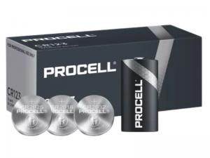 PROCELL CR2016 INTENSE B5 - 3V - ordine min. 4 confezioni