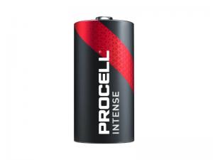 Duracell Procell Intense PC1400 - C LR14 - scatola 10 pile