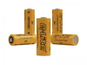 Pila al LITIO CR17335 - 2/3A 3V - scatola 10 pile