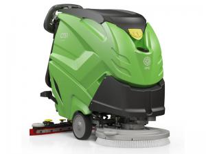 Lavasciuga pavimenti IPC CT51