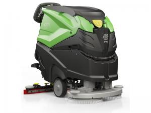 Lavasciuga pavimenti IPC CT71