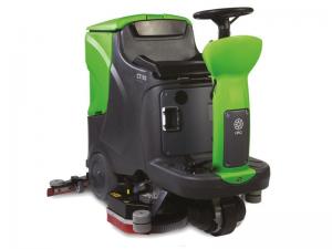 Lavasciuga pavimenti IPC CT110