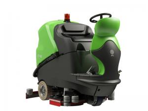 Lavasciuga pavimenti IPC CT160