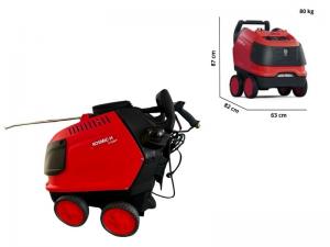 Idropulitrice Portotecnica Kosmic-H D1309P ad Acqua Calda