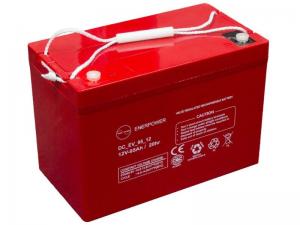 Batteria GEL DCEV 95-12 Deep Cycle