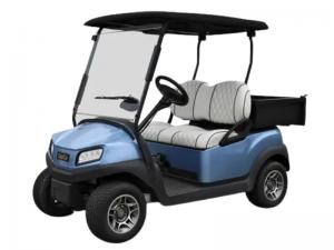 Club Car Tempo Handyman