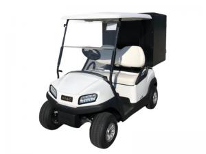 Club Car Tempo Vanbox