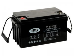 Batteria AGM Revolead LGB12-65
