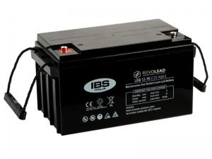 Batteria AGM Revolead LGB12-90