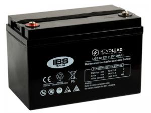 Batteria AGM Revolead LGB12-120