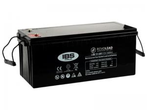 Batteria AGM Revolead LGB12-260