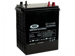 Batteria AGM Deep-Cycle Revolead LDC6-320 6V 320Ah