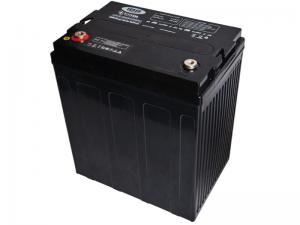Batteria AGM Deep-Cycle Revolead LDC8-200 8V 200Ah