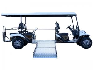 Melex 329 Veicolo elettrico per trasporto disabili