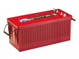 Batteria AGM Zenith ZLM120100 12V 200Ah