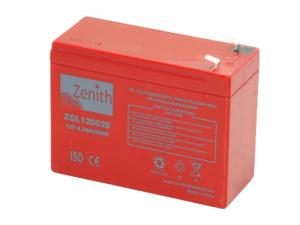 Batteria AGM Zenith ZGL120028 12V 8,5Ah