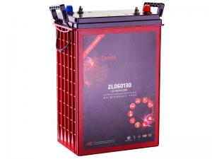 Batteria AGM Deep Cycle Zenith ZL060130 6V 410Ah