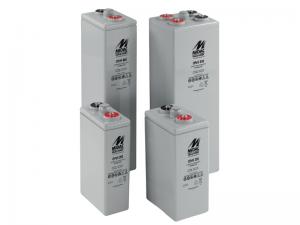 Batteria MIDAC OPzV-350 2V 350Ah GEL VRLA