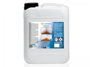 MUFFAUT Togli muffa a rapida azione Geal 5 l