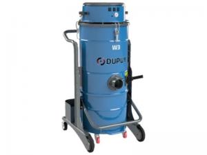 Aspiratore ad aria compressa Dupuy W3 AIR