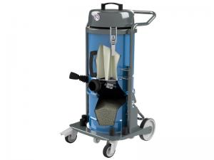 Aspiratore ad aria compressa Dupuy W1 AIR