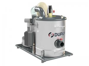 Unità aspirante bordo macchina Dupuy SK