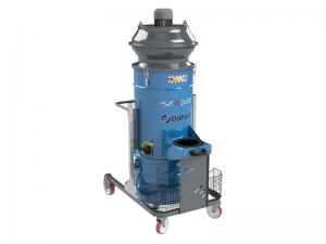 Aspiratore ATEX Dupuy Dedust 30 PRO Z22 polveri fini