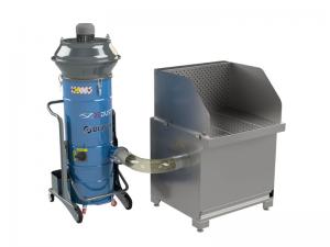 Aspiratore ATEX Dupuy Dedust 30 PRO Z22 polveri fini