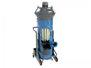 Aspiratore ATEX Dupuy Dedust 30 PRO Z22 polveri fini