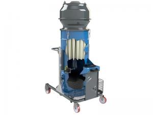 Aspiratore ATEX Dupuy Dedust 50 PRO Z22 polveri fini