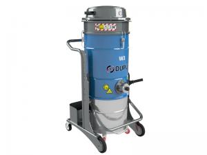 Aspiratore ATEX Dupuy W3 AIR-EX ad aria compressa