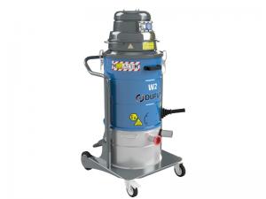 Aspiratore ATEX Dupuy W2 EX1/2D per polveri e liquidi