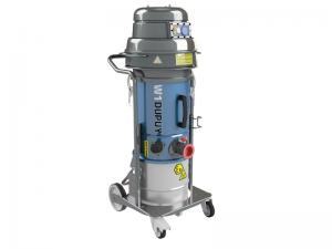 Aspiratore ATEX Dupuy W1 1/3D per polveri e liquidi