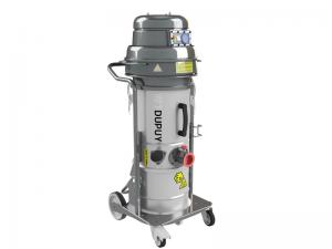Aspiratore ATEX Dupuy W1 1/2D polveri e liquidi