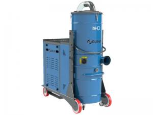 Aspiratori ATEX Dupuy Serie MHD per Zona 22