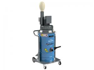 Aspiratore ATEX Dupuy W2 Infini Z22 carrellato