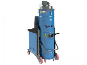Aspiratori ATEX Dupuy Serie M per Zona 22