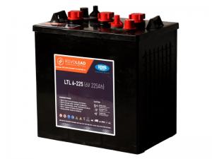 Batteria Revolead LTL6-225 6V 225AH