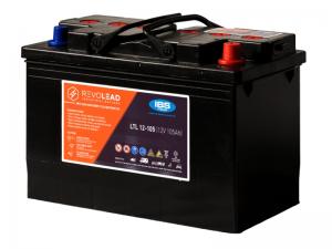 Batteria Revolead LTL12-105 12 V 105 AH