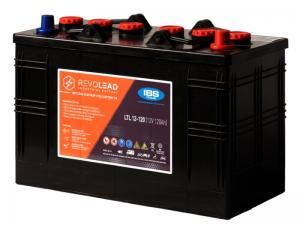 Batteria Revolead LTL12-120 12 V 120 AH