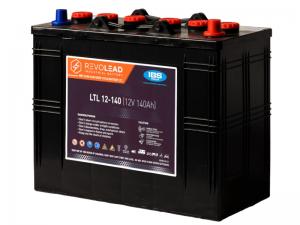 Batteria Revolead LTL12-140 12 V 140 AH