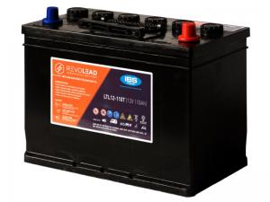 Batteria Revolead LTL12-110T 12V 110 AH